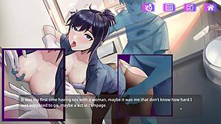 Succubuzz App Full Hentai Action