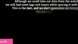 Hentai Babe Invites Handyman to Watch Her Masturbate with Toys!