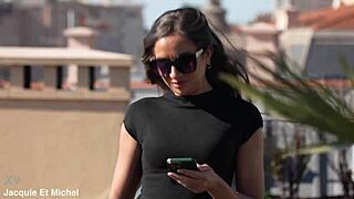 Lara Takes Monster Cock In Deep Anal Fuck. Facial Cumshot Awaits.