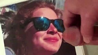 a tribute filled with cum and love