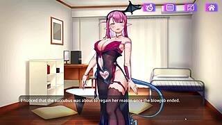 Succubuzz App Full Hentai Action