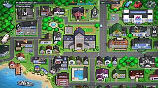 Summer time saga unc part 34 adventures 😎