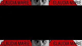 Fat Curvy Amateur Gets Dominated in Shack with Pussy Play