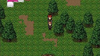 hey, rescuing two hot milfs from zombies in this hentai game with big tits and monster cocks