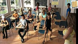 my wife and mother in law