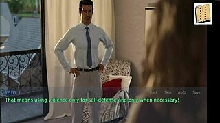 my wife and mother in law