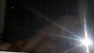 amateurs pour cum deep in my argentinian ass