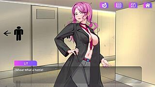 Succubuzz App Full Hentai Action