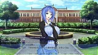 big tits outdoor hentai doggystyle with toys in park sex scenes