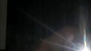 amateurs pour cum deep in my argentinian ass