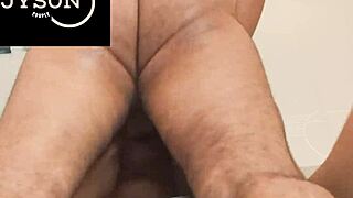 Socando Tiros Nela De 4!