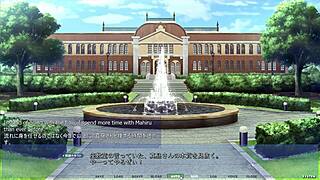 Watch Mahiru In Classroom Voyeurism