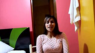 Couple Therapy Turns to Fucking! Ouch, Blowjob Hurts!