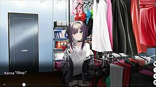 Dead-End City Part 2: Mysterious Urban Tale