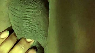 Wow, This Prostate Massage Is Amazing!