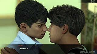 Summer Vacation 33 - Peter Might Be Gay