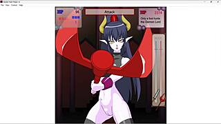 Easy win, but I feel there's more to Daughter of the Defeated Devil Episode 1