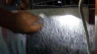 Me Fingering Myself While Mom Is On The Other Side