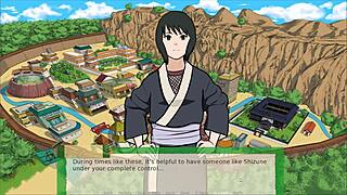 Big Busty Ninjas Fuck Fest!