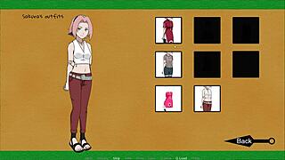 Big Busty Ninjas Fuck Fest!