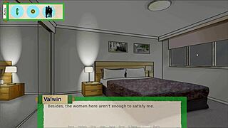 Big Busty Ninjas Fuck Fest!