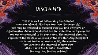 Coworker turns naughty with frisky moves in erotic POV audio session