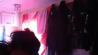 Sucking a deep load 😜