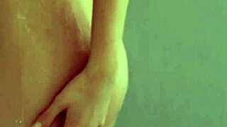 Excellent girl explores softcore toys