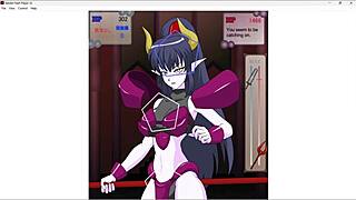 Easy win, but I feel there's more to Daughter of the Defeated Devil Episode 1