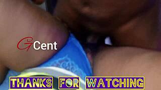 Sex with a porn star in missionary