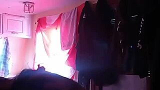 Sucking a deep load 😜