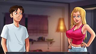 Summertime Saga Episode 226: Erotic Adventures Await