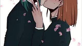 jujutsu kaisen rule34 compilation 1