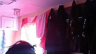 Sucking a deep load 😜