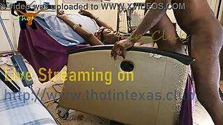 Thot in Texas Ebony Wet Pussy Hairy Milf