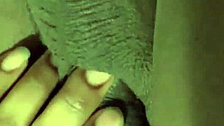 Wow, This Prostate Massage Is Amazing!