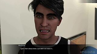 Summer Vacation 33 - Peter Might Be Gay