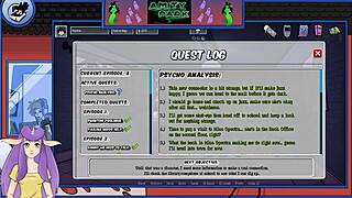 Danny Phantom: Amity Park Redux - Part 43