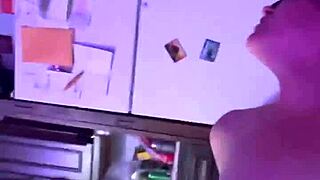 Vera Jade Endures Blindfolded Fucking With Monster Cock