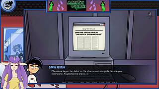 Danny Phantom Adventures in Amity Park Redux Part 43