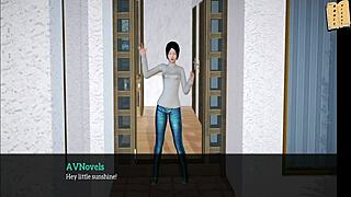 Is this my new family in hentai adventures?