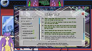 Danny Phantom Adventures in Amity Park Redux Part 43