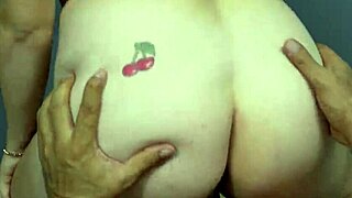 Apu Fucks Horny Stepson's Tight Pussy With Blowjob And Handjob