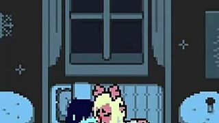 Proseed Suicidalpixel: Hentai Furry Action Worth Watching?