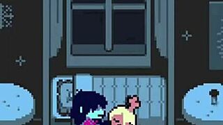 Proseed Suicidalpixel: Hentai Furry Action Worth Watching?