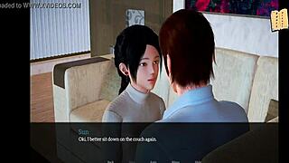 Is this my new family in hentai adventures?