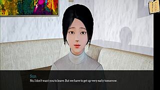 Is this my new family in hentai adventures?