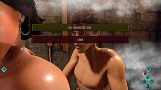 Detailed exploration in the exposed episode one adventure.