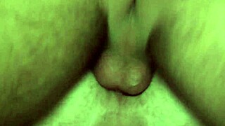 Yo, Trevor bangs Andrew Stark hard for cash!