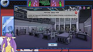 Danny Phantom Adventures in Amity Park Redux Part 43